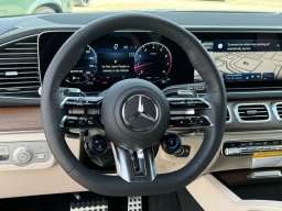 Mercedes-Benz GLE AMG GLE 53 4MATIC+ Coupe 2026