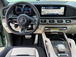 Mercedes-Benz GLE AMG GLE 53 4MATIC+ Coupe 2026