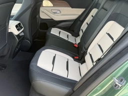 Mercedes-Benz GLE AMG GLE 53 4MATIC+ Coupe 2026