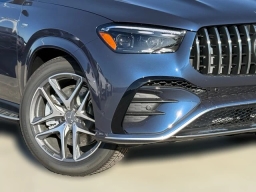 Mercedes-Benz GLE AMG GLE 53 4MATIC+ Coupe 2026