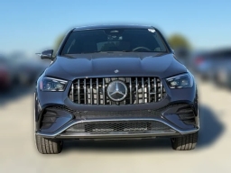 Mercedes-Benz GLE AMG GLE 53 4MATIC+ Coupe 2026