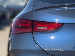 Mercedes-Benz GLE AMG GLE 53 4MATIC+ Coupe 2026