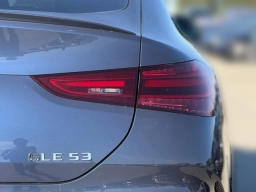 Mercedes-Benz GLE AMG GLE 53 4MATIC+ Coupe 2026