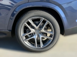 Mercedes-Benz GLE AMG GLE 53 4MATIC+ Coupe 2026