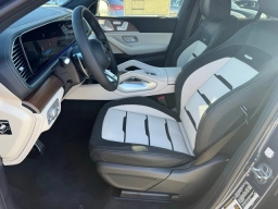 Mercedes-Benz GLE AMG GLE 53 4MATIC+ Coupe 2026