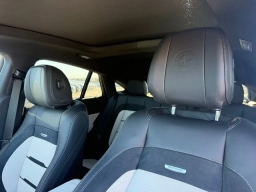 Mercedes-Benz GLE AMG GLE 53 4MATIC+ Coupe 2026