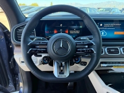 Mercedes-Benz GLE AMG GLE 53 4MATIC+ Coupe 2026