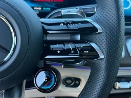 Mercedes-Benz GLE AMG GLE 53 4MATIC+ Coupe 2026