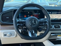 Mercedes-Benz GLE AMG GLE 53 4MATIC+ Coupe 2026