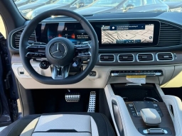 Mercedes-Benz GLE AMG GLE 53 4MATIC+ Coupe 2026