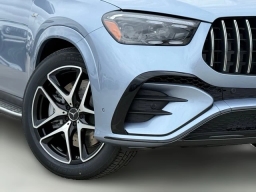 Mercedes-Benz GLE AMG GLE 53 4MATIC+ Coupe 2026