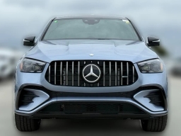 Mercedes-Benz GLE AMG GLE 53 4MATIC+ Coupe 2026