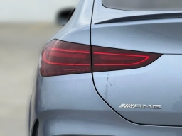 Mercedes-Benz GLE AMG GLE 53 4MATIC+ Coupe 2026