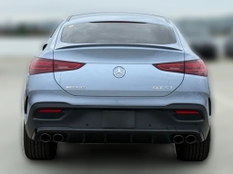 Mercedes-Benz GLE AMG GLE 53 4MATIC+ Coupe 2026