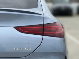 Mercedes-Benz GLE AMG GLE 53 4MATIC+ Coupe 2026