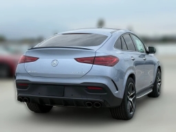 Mercedes-Benz GLE AMG GLE 53 4MATIC+ Coupe 2026
