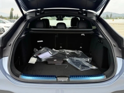 Mercedes-Benz GLE AMG GLE 53 4MATIC+ Coupe 2026