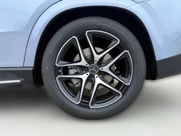 Mercedes-Benz GLE AMG GLE 53 4MATIC+ Coupe 2026