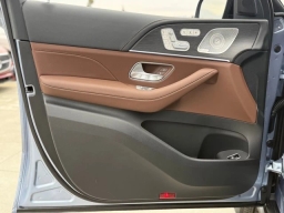 Mercedes-Benz GLE AMG GLE 53 4MATIC+ Coupe 2026