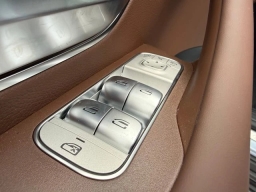 Mercedes-Benz GLE AMG GLE 53 4MATIC+ Coupe 2026