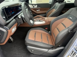 Mercedes-Benz GLE AMG GLE 53 4MATIC+ Coupe 2026