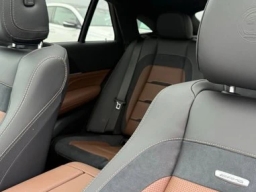 Mercedes-Benz GLE AMG GLE 53 4MATIC+ Coupe 2026