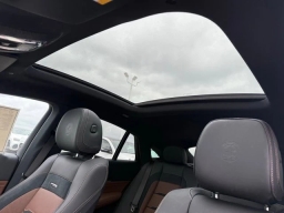 Mercedes-Benz GLE AMG GLE 53 4MATIC+ Coupe 2026