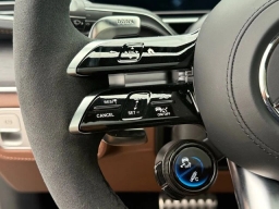 Mercedes-Benz GLE AMG GLE 53 4MATIC+ Coupe 2026