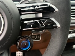 Mercedes-Benz GLE AMG GLE 53 4MATIC+ Coupe 2026