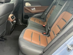 Mercedes-Benz GLE AMG GLE 53 4MATIC+ Coupe 2026