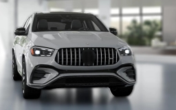 Mercedes-Benz GLE AMG GLE 53 4MATIC+ Coupe 2026