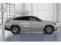 Mercedes-Benz GLE AMG GLE 53 4MATIC+ Coupe 2026