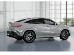 Mercedes-Benz GLE AMG GLE 53 4MATIC+ Coupe 2026