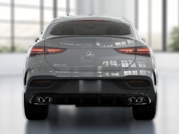 Mercedes-Benz GLE AMG GLE 53 4MATIC+ Coupe 2026