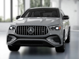 Mercedes-Benz GLE AMG GLE 53 4MATIC+ Coupe 2026