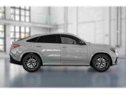Mercedes-Benz GLE AMG GLE 53 4MATIC+ Coupe 2026