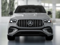 Mercedes-Benz GLE AMG GLE 53 4MATIC+ Coupe 2026