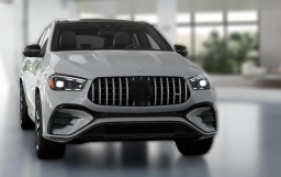 Mercedes-Benz GLE AMG GLE 53 4MATIC+ Coupe 2026