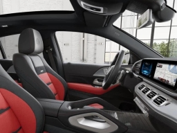 Mercedes-Benz GLE AMG GLE 53 4MATIC+ Coupe 2026