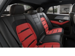 Mercedes-Benz GLE AMG GLE 53 4MATIC+ Coupe 2026