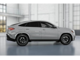 Mercedes-Benz GLE AMG GLE 53 4MATIC+ Coupe 2026