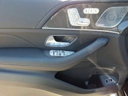 Mercedes-Benz GLE AMG GLE 53 4MATIC+ Coupe 2026