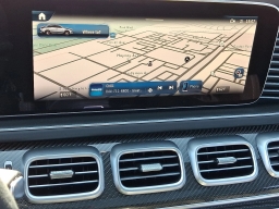 Mercedes-Benz GLE AMG GLE 53 4MATIC+ Coupe 2026