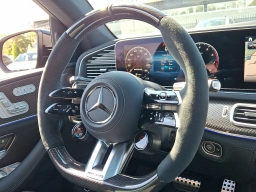 Mercedes-Benz GLE AMG GLE 53 4MATIC+ Coupe 2026