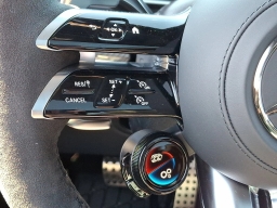 Mercedes-Benz GLE AMG GLE 53 4MATIC+ Coupe 2026