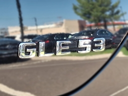 Mercedes-Benz GLE AMG GLE 53 4MATIC+ Coupe 2026