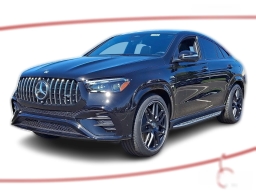 Mercedes-Benz GLE AMG GLE 53 4MATIC+ Coupe 2026