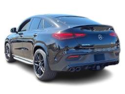 Mercedes-Benz GLE AMG GLE 53 4MATIC+ Coupe 2026