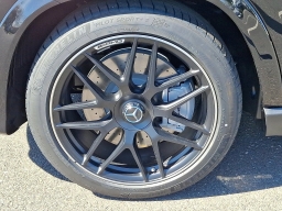 Mercedes-Benz GLE AMG GLE 53 4MATIC+ Coupe 2026