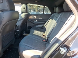 Mercedes-Benz GLE AMG GLE 53 4MATIC+ Coupe 2026